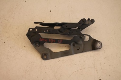 Петля капот левый перед 7046323 bmw f07 gt фото №1