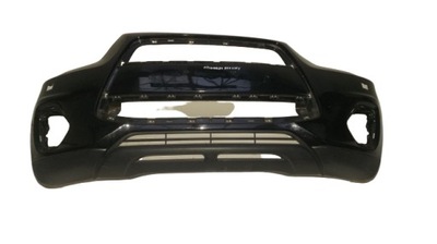 Бампер перед передний mitshubishi asx lift фото №1