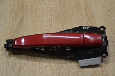 Ручка наружная правый перед orlando gcs фото №1