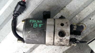 Vw passat b5 насос наддувная abs 8e0614175d фото №1