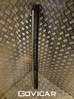 Вітровик вітрозахисний екран windshoot vw eos lift 1q0877651l фото №1