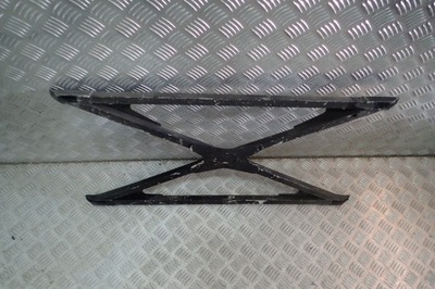 Mercedes sls a197 кронштейн решітка a1976120020 фото №1