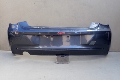 Бампер задня задній bmw 1 i f20 f21 sportline фото №1