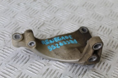 Кронштейн двигателя jeep renegade 55263321 фото №1