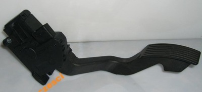 Педаль газа fiat ducato 2011-2018 фото №1