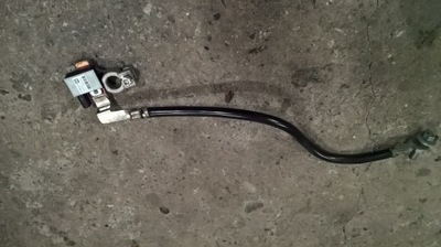 Шланг минусовой клемма ford focus mk3 2016 фото №1