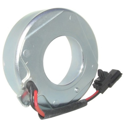 2202032 котушка компресора кондиціонера zexel vcs-14ec renault captur clio фото №1