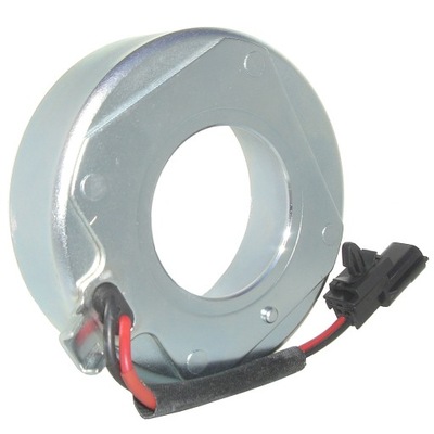 Ac авто котушка зчеплення компресор кондиціонера renault zexel vcs 14ec 96/64 фото №1