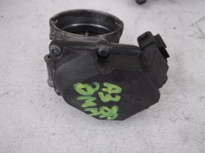 Дросельна заслінка audi a3 8p 2.0 tdi bmm фото №1