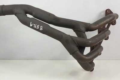 Колектор випускний a1684900914 фото №1