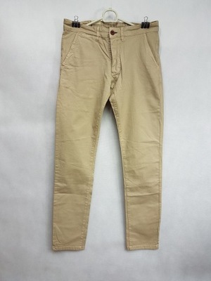 Jack&Jones slim spodnie 30/34