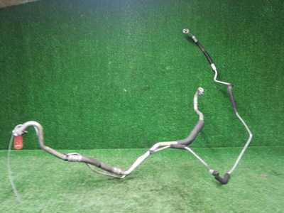 Opel astra j lift 2.0 cdti шланг кондиціонера фото №1