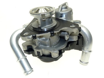 VÁLVULA EGR AUDI A3 A4 A5 A6 Q2 Q5 TT SEAT SKODA VW TDI 04L131501S 04L131501N  