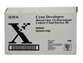 Developer Xerox - DocuColor 12 005R90242 CZARNY