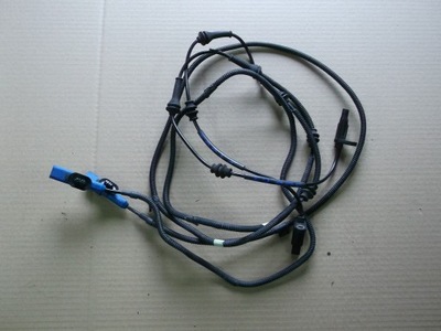 Peugeot 508 датчик abs задня фото №1