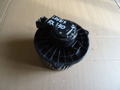 LEXUS RX350 2007 FAN FAN  