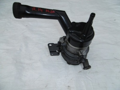 Peugeot rcz насос підсилювача фото №1