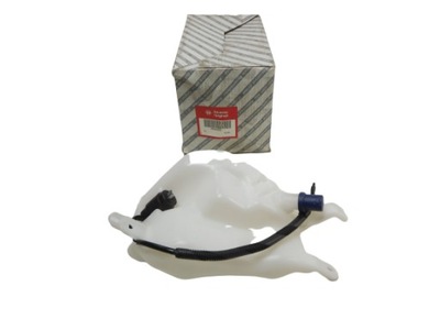 Бак рідина розпилювача alfa romeo 156 97-00 фото №1