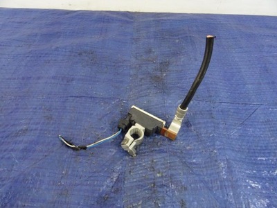 Клема мінусова jaguar xj 0199000067 фото №1