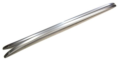 Рейлінги дахові комплект megane iv kombi фото №1