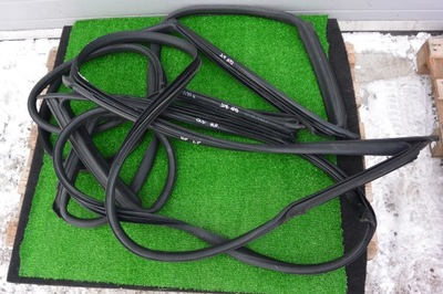 Maserati quattroporte vi прокладка дверь фото №1