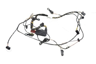 JUEGO DE CABLES INSTALACIÓN CALENTADOR SAAB 93 9-3 02-12R  