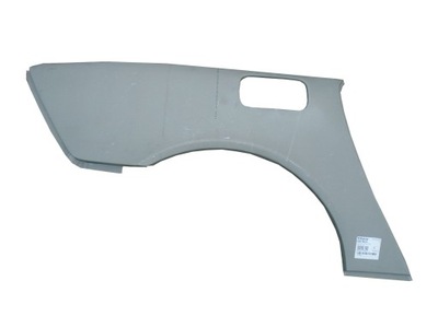 Mercedes slk r170 крила ремкомплект крила pr фото №1