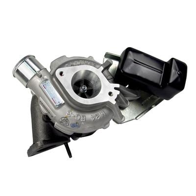 Turbo land rover defender ford transit 2.4 tdci 140 143 6c1q6k682ef 752610 фото №1