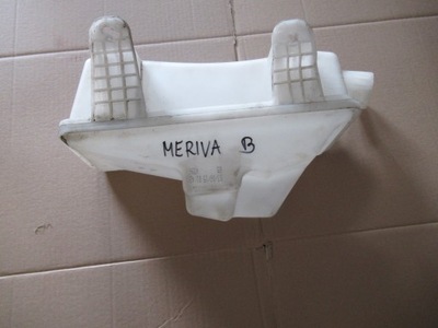 Opel meriva b бак омывателя фото №1