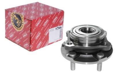 Подшипник ступица перед mitsubishi galant usa 98- фото №1