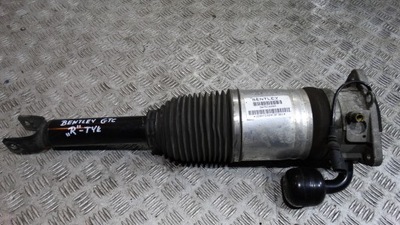 Амортизатор задняя правый bentley flying spur 1 фото №1