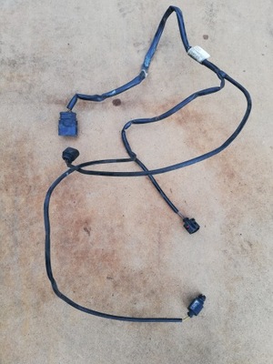 Джгут вентиляторів audi a4 b6 8e0971073 фото №1