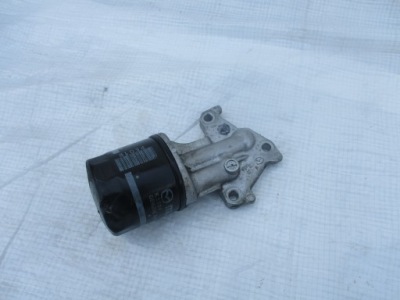 Mazda 3 6 gj iii cx3 cx5 2.0 основание фильтра масла фото №1