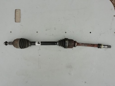 DEMI-AXE PARE-POUSSIÈRE DROITE LONG LAGUNA 3 3 2.0 DCI - milautoparts.fr