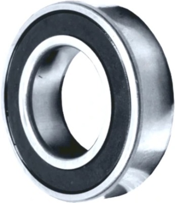 Подшипник центральный вала приводного к citroen c4 1 фото №1