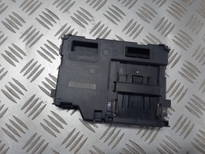 Считыватель карты renault clio iv captur 285906994r фото №1