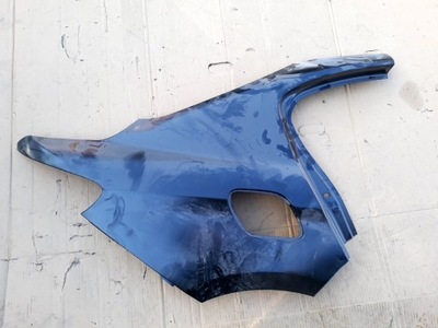 Крыло правый fiat tipo sedan фото №1