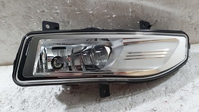 NISSAN MICRA K14 QASHQAI II SERENA HALOGEN LAMP RIGHT  