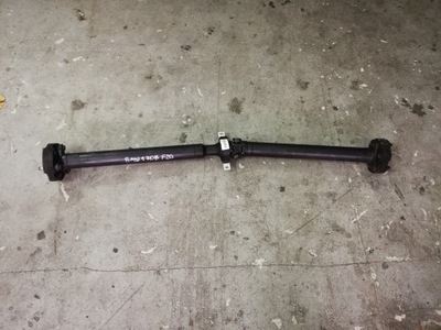 Bmw 1m f20 lift wał привідний 3.0 140m 8678441 фото №1