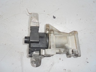 Клапан egr peugeot 4007 2.2 hdi фото №1