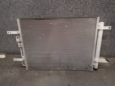 Радіатор кондиціонера hyundai ioniq niro фото №1