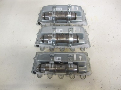 Подушка подушка безопасности bmw f01 f10 f11 оригинал фото №1