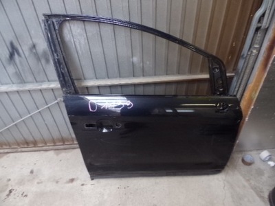 Ford kuga mk1 08-12 r. дверь правое передние фото №1