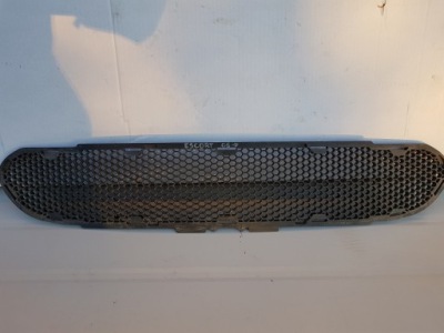 Решітка радіатора бампера - ford escort фото №1