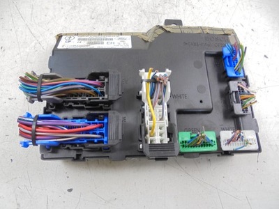 MODULE BSI UNIT 8V51-15K600-EH FORD FIESTA MK7  