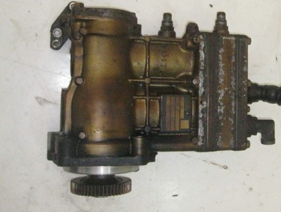 MERCEDES ACTROS MP4 COMPRESSOR AIR A0011306415  