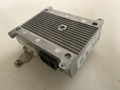 Infiniti q50s hybrid блок керування модуль інвертор фото №1