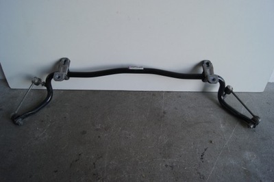 Gd volvo xc90 ii тяга стабілізатора 31429569aa фото №1