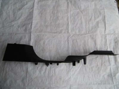 Renault scenic iv накладка правая порог 769531845r фото №1