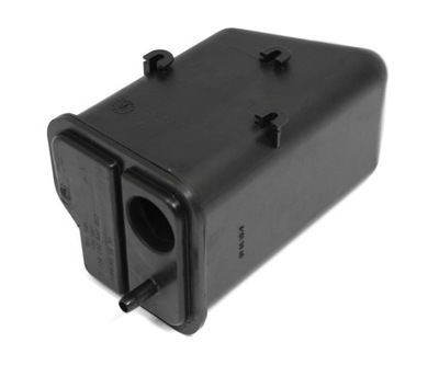 Бак фільтр вугільний активованого vw aso бензин фото №1